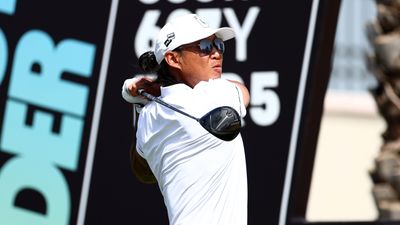 Anthony Kim's Wife Inspired Comeback After 'Falling In Love With The Game Of Golf' - Greg Norman