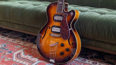 “A nod to Harmony’s rich design history and a step toward building the brand further”: Harmony adds the H62 to its growing Reissue Series – and it's built better than ever