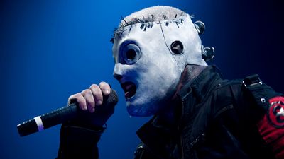 “This song is underrated!” Watch the only time Slipknot have performed All Hope Is Gone’s incredible title track live