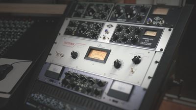 The producer's guide to the Teletronix LA-2A: "It's one of the few pieces of vintage gear that can have grown producers weeping into their mixes, such is its ‘magic dust’ reputation"