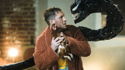 Tom Hardy might have just accidentally revealed that Venom 3 will pick up right after Spiderman: No Way Home