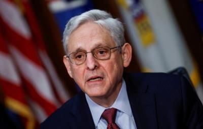 Senator Advocates For Reproductive Freedom And Supreme Court Reform