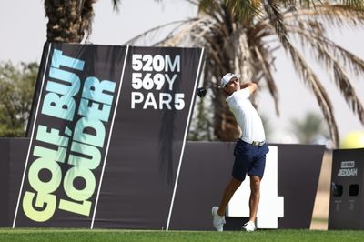 Photos: Check out the best shots from 2024 LIV Golf Jeddah