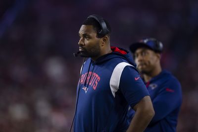 Patriots coach Jerod Mayo retracts ‘burning cash’ comments