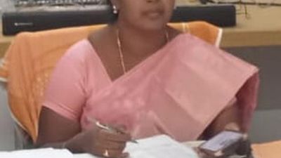 Vellore District Education Officer suspended for dereliction of duty