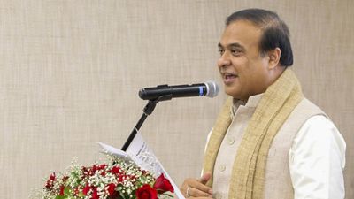 Assam CM’s security strengthened after threat from Sikh outfit