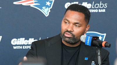 Patriots’ Jerod Mayo Admits He ‘Misspoke’ With Bold Free Agency Comments