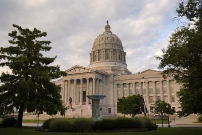 Missouri Lawmaker Proposes Allowing Divorces During Pregnancy
