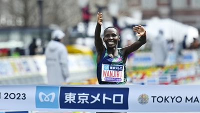 How To Watch The Tokyo Marathon 2024 Using Live Streams In The USA, Canada, UK And Europe