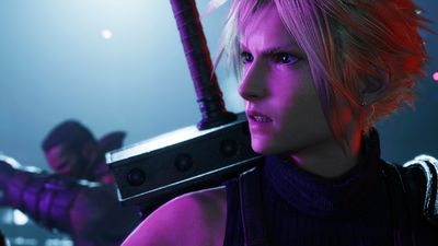 Final Fantasy 7 Rebirth calls out one of the original JRPG's most dated gimmicks: "The times have changed, Cloud!"