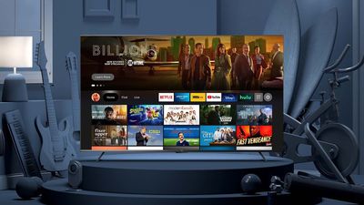 Amazon Fire TVs will make it clearer what you can watch for free in search results
