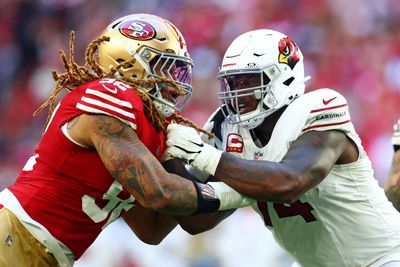 Who stays, who goes? Predicting fate of each 49ers free agent