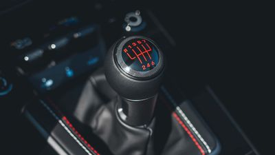 Why Building a Modern Manual-Transmission Car Is So Complicated