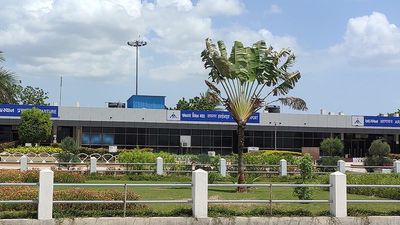Jamnagar airport gets international status for Anant Ambani’s pre-wedding bash