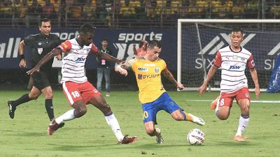 ISL-10 | Kerala Blasters returns to Kanteerava for the first time after the ‘walkout’