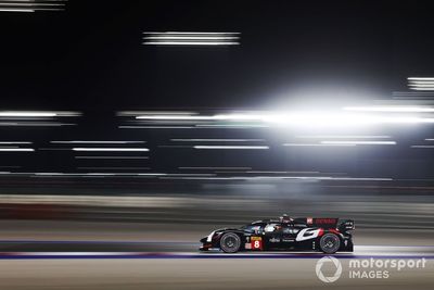 The Hypercar graining challenge that could decide the WEC’s Qatar opener