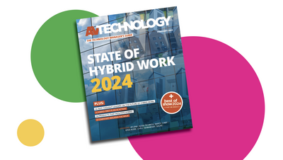 AV Technology Manager’s Guide to Hybrid Workplace 2024