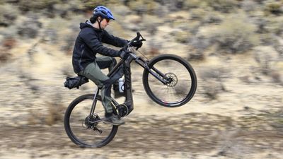 Salsa Cycles launches two new adventure e-bikes, with more e-MTB's coming soon
