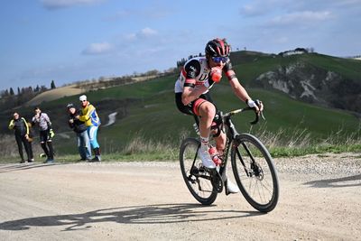 'Strade Bianche is pure fun' – Tadej Pogacar ready for successful season debut