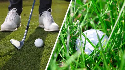 Is Hitting Fairways Overrated? According To The Data, Obsessing Over The Short Grass Could Be A Mistake...