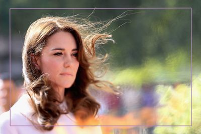 Where is Kate Middleton? Exactly where she should be (and here's why I think we should pay attention to that)