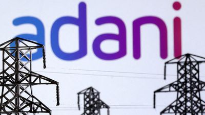 Adani Group announces investment of about ₹75,000 crore in Madhya Pradesh