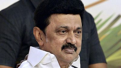 Leaders greet CM Stalin on his birthday