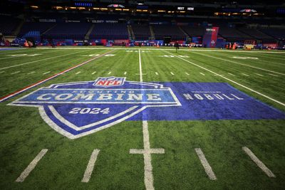 How to watch Georgia Bulldogs at the 2024 NFL combine