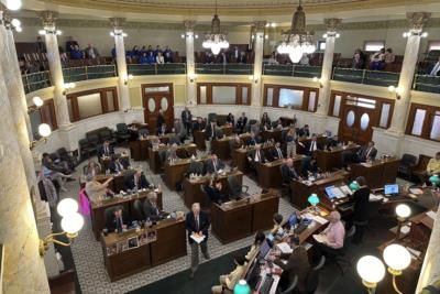 South Dakota Legislature Approves Abortion Law Clarification Video