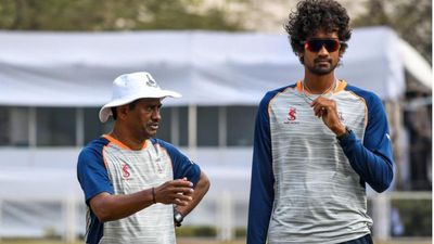 Ranji Trophy semifinal | I know each player in and out, says TN coach Kulkarni