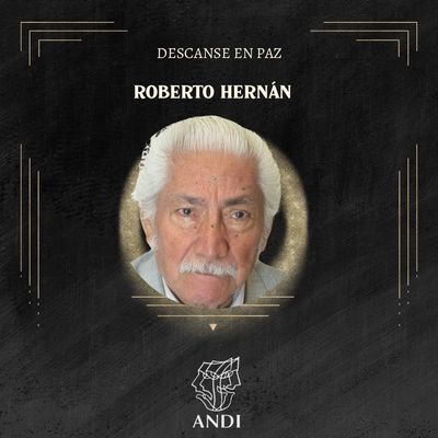 'La Rosa de Guadalupe' Star Roberto Hernán Dead at 84