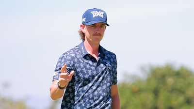 New PGA Tour Star Names Luke Donald As Surprising Golf Hero