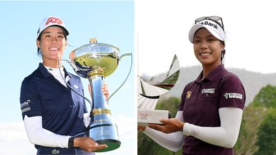 Who Are The LPGA Players That Have Won Consecutive Weeks On Tour?
