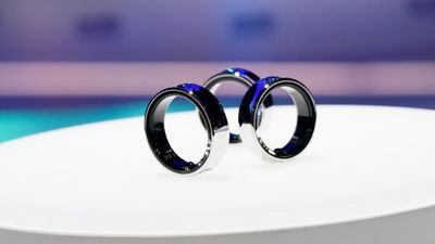 The battle of the smart rings begins — Samsung ditches Galaxy Ring support for iPhone as Apple rumored to be readying a competitor