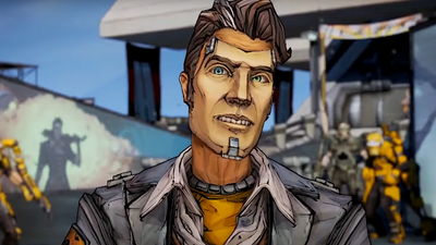 Borderlands studio Gearbox reportedly in the 'late stages' of a sale, as Embracer Group continues to hack off parts of itself to keep the lights on