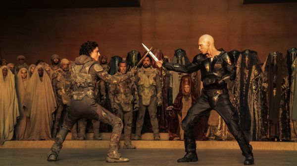 Dune: Part Two ending explained — what happens in the sci-fi epic?