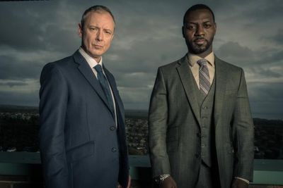 Grace season 5: cast, plot and everything we know about the crime thriller