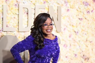 Oprah Winfrey to leave WeightWatchers