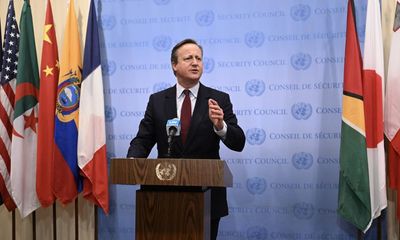 Cameron’s diplomacy skills have come too little, too late