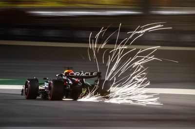 F1 Bahrain GP: Verstappen beats Leclerc to first pole of 2024