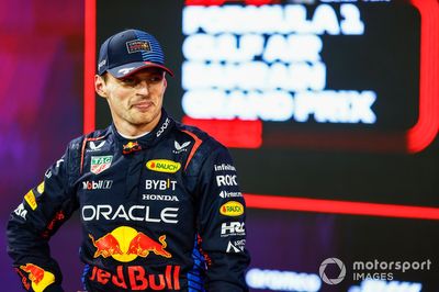 F1 Bahrain GP: Verstappen beats Leclerc, Russell to first pole of 2024