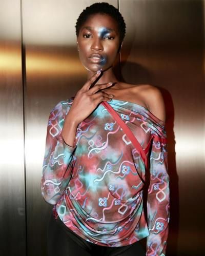 Innovative Styles: London Fashion Week Models Redefining Runway Fashion