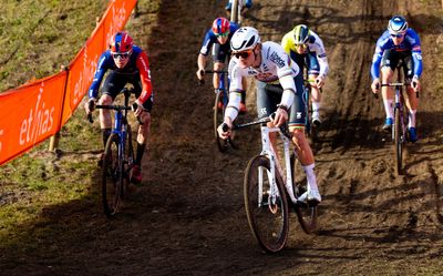 This is not a toy: UCI forces top riders and teams to take cyclo-cross World Cup seriously