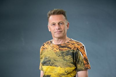 Chris Packham confirms his award-winning BBC series will return for season 2