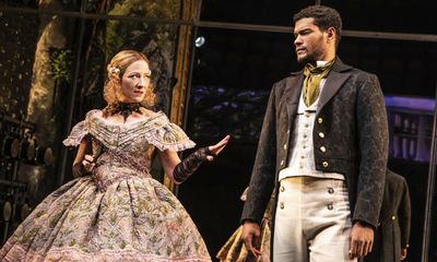 The Guardian view on theatre pricing: an issue of cultural democracy