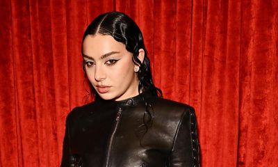 Charli XCX prankster is latest in a long line of authors to fool the public