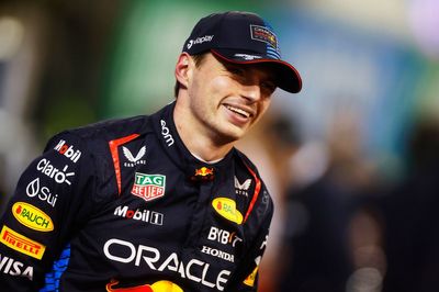 Verstappen: Red Bull continuous gains key to beating Ferrari to Bahrain F1 pole