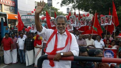 LDF fields heavyweight candidates to give political fight to Congress
