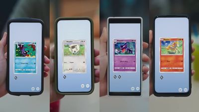 You didn't even notice Pokemon TCG Pocket's most revolutionary gameplay feature