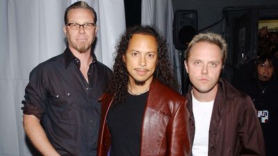 “It was a real awkward time”: The story of the abandoned Metallica album